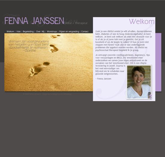 Fenna Janssen