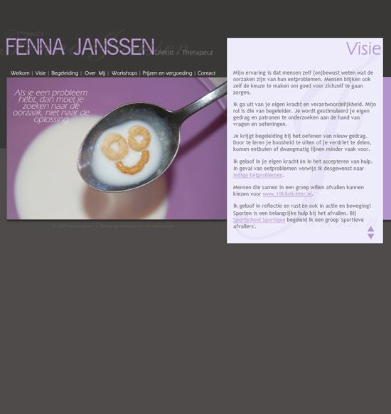 Fenna Janssen