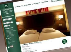 Hampshire Hotels Groningen