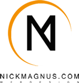 Nickmagnus.com Webdesign – Webdesigner Groningen, Persoonlijk en Vrijblijvende Offerte, Social Media