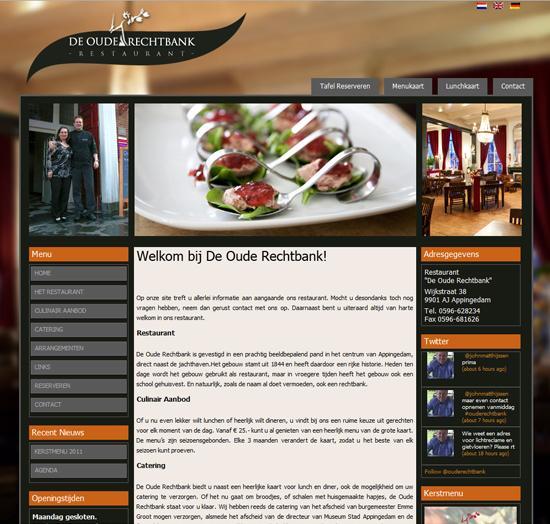 De Oude Rechtbank