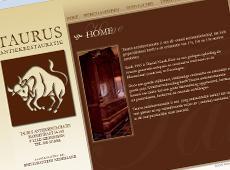 Taurus Antiekrestauratie
