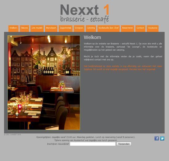 Nexxt1