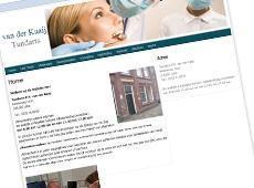 Tandarts Van der Kaaij