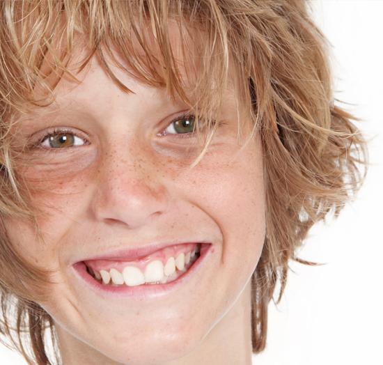 Rob van Gelder Orthodontist